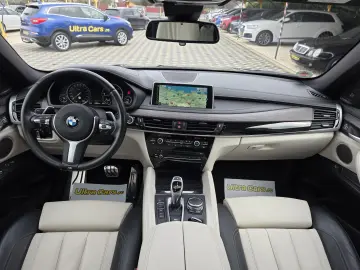 BMW X6 xDrive 40d   313 CP   M SPORT   PURE EXTRAVAGANCE