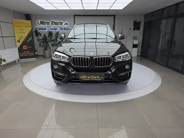 BMW X6 xDrive 40d   313 CP   M SPORT   PURE EXTRAVAGANCE