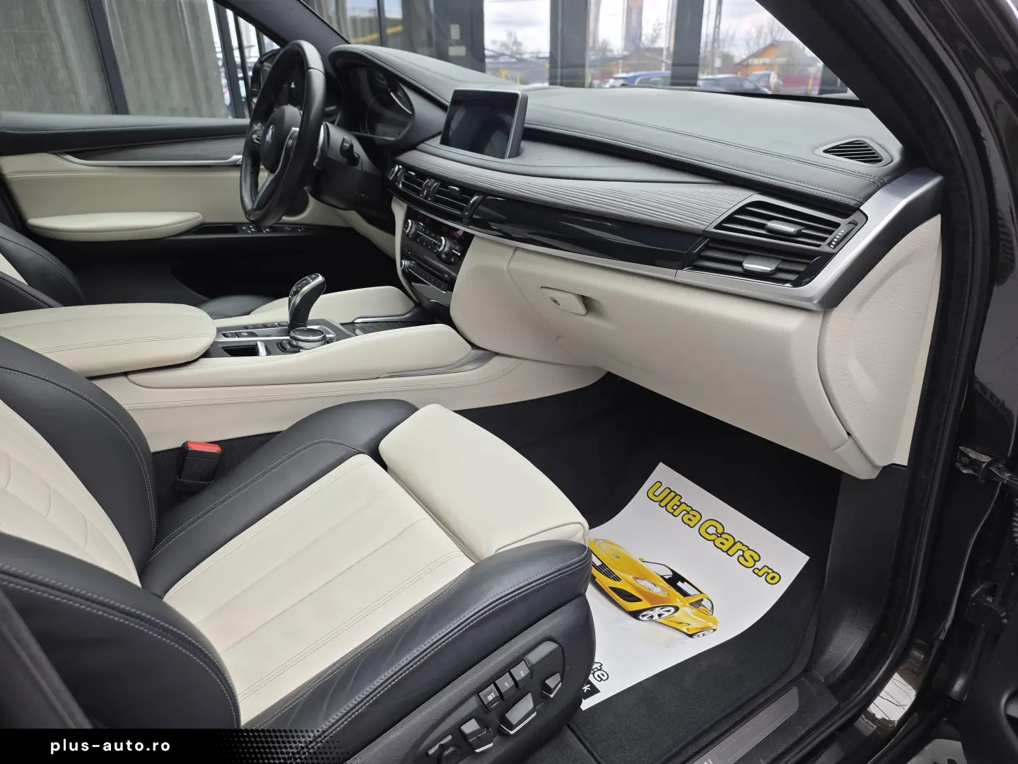 BMW X6 xDrive 40d   313 CP   M SPORT   PURE EXTRAVAGANCE