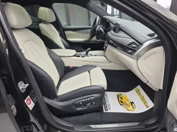 BMW X6 xDrive 40d   313 CP   M SPORT   PURE EXTRAVAGANCE