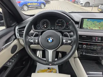 BMW X6 xDrive 40d   313 CP   M SPORT   PURE EXTRAVAGANCE