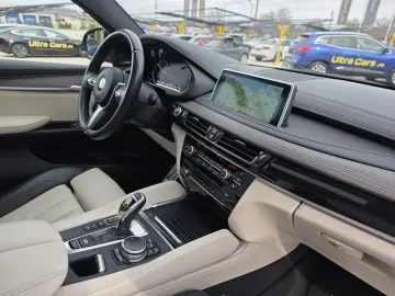 BMW X6 xDrive 40d   313 CP   M SPORT   PURE EXTRAVAGANCE
