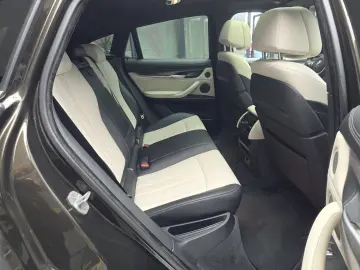 BMW X6 xDrive 40d   313 CP   M SPORT   PURE EXTRAVAGANCE
