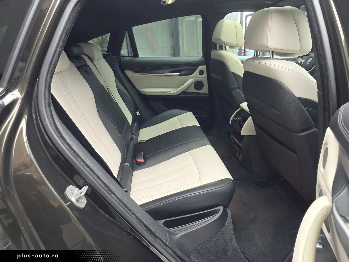 BMW X6 xDrive 40d   313 CP   M SPORT   PURE EXTRAVAGANCE