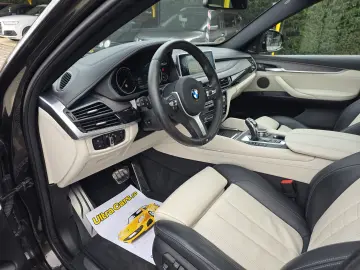 BMW X6 xDrive 40d   313 CP   M SPORT   PURE EXTRAVAGANCE