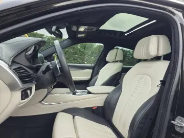 BMW X6 xDrive 40d   313 CP   M SPORT   PURE EXTRAVAGANCE