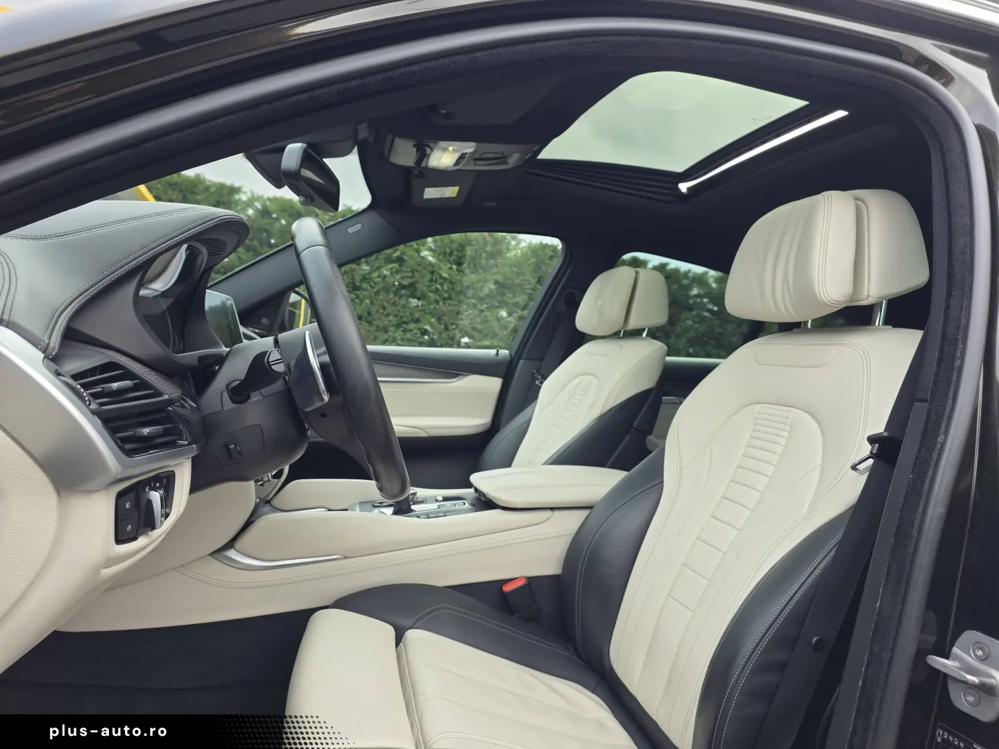 BMW X6 xDrive 40d   313 CP   M SPORT   PURE EXTRAVAGANCE