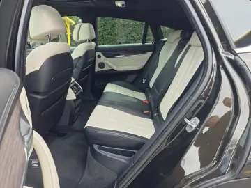 BMW X6 xDrive 40d   313 CP   M SPORT   PURE EXTRAVAGANCE