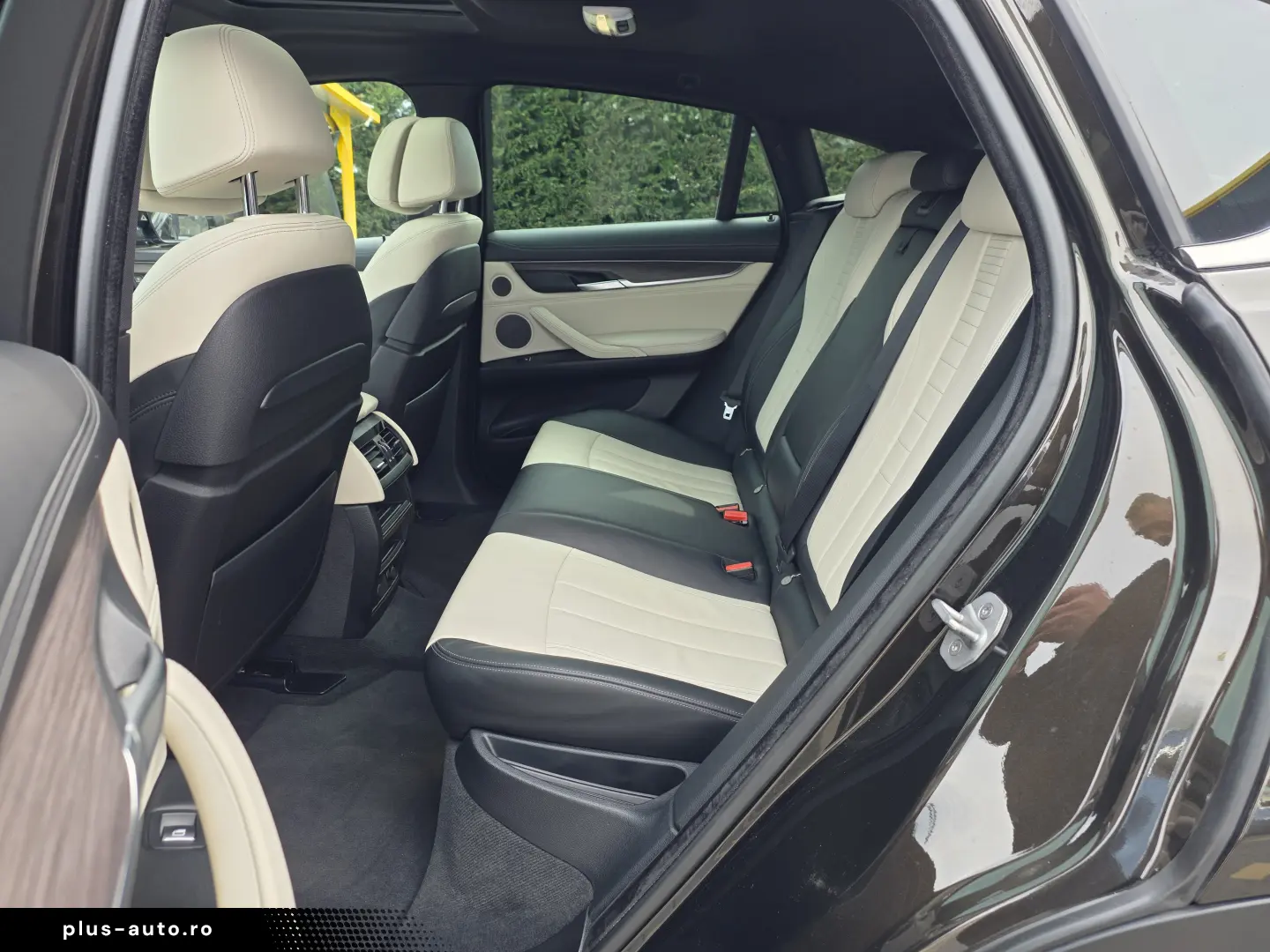 BMW X6 xDrive 40d   313 CP   M SPORT   PURE EXTRAVAGANCE