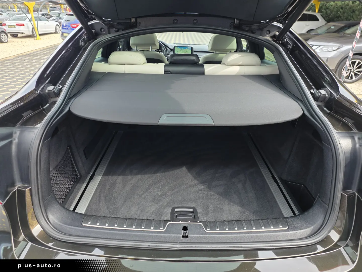 BMW X6 xDrive 40d   313 CP   M SPORT   PURE EXTRAVAGANCE