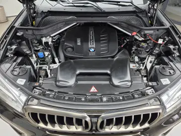 BMW X6 xDrive 40d   313 CP   M SPORT   PURE EXTRAVAGANCE