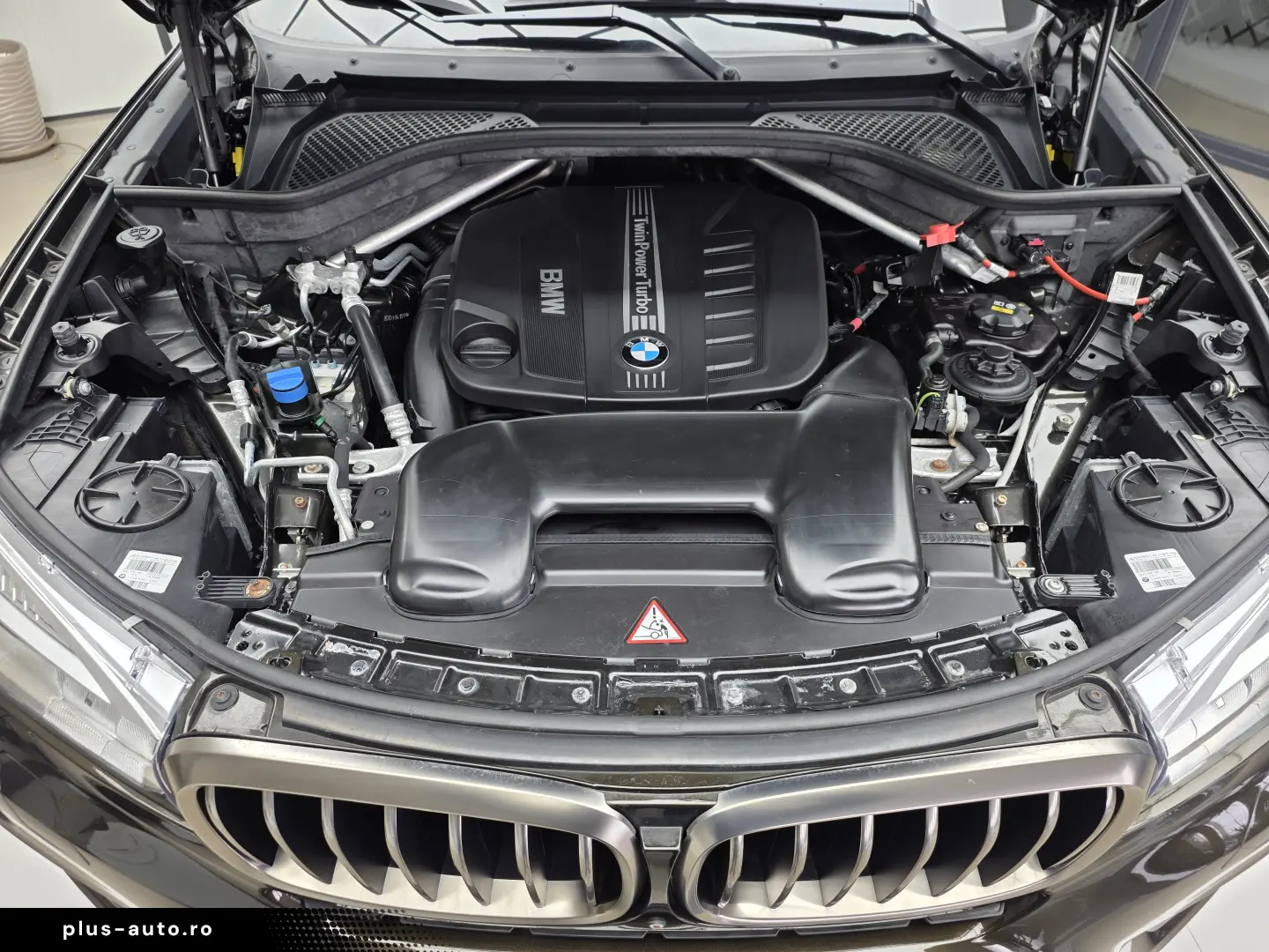 BMW X6 xDrive 40d   313 CP   M SPORT   PURE EXTRAVAGANCE
