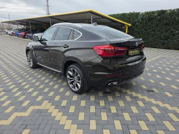 BMW X6 xDrive 40d   313 CP   M SPORT   PURE EXTRAVAGANCE