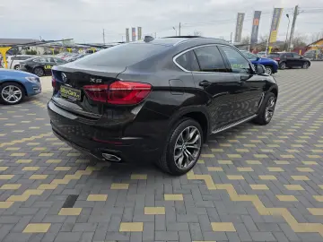 BMW X6 xDrive 40d   313 CP   M SPORT   PURE EXTRAVAGANCE