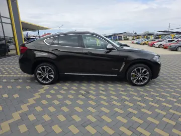 BMW X6 xDrive 40d   313 CP   M SPORT   PURE EXTRAVAGANCE