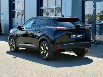 PEUGEOT 2008 Allure e-THP  360  17Zoll LED SHZ Navi