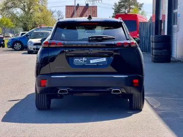 PEUGEOT 2008 Allure e-THP  360  17Zoll LED SHZ Navi