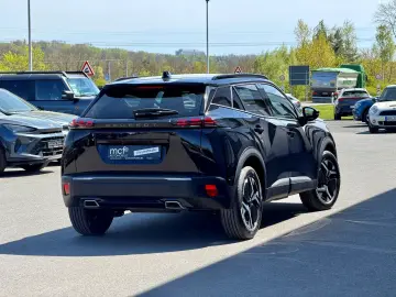 PEUGEOT 2008 Allure e-THP  360  17Zoll LED SHZ Navi