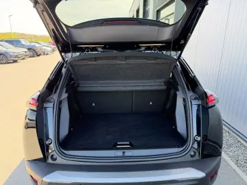 PEUGEOT 2008 Allure e-THP  360  17Zoll LED SHZ Navi