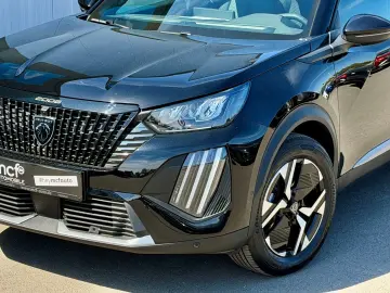 PEUGEOT 2008 Allure e-THP  360  17Zoll LED SHZ Navi