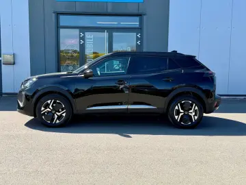 PEUGEOT 2008 Allure e-THP  360  17Zoll LED SHZ Navi