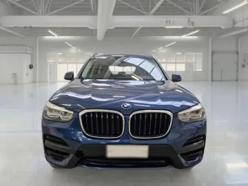 BMW BMW X3 XDRIVE 30E BUSINESS ADVANTAGE AUTO SUV