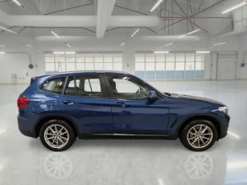 BMW BMW X3 XDRIVE 30E BUSINESS ADVANTAGE AUTO SUV