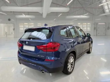 BMW BMW X3 XDRIVE 30E BUSINESS ADVANTAGE AUTO SUV