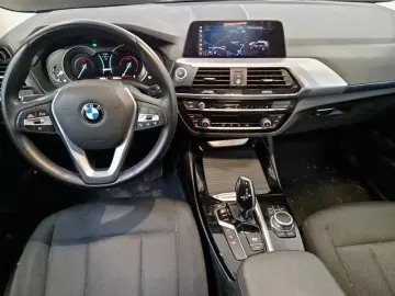 BMW BMW X3 XDRIVE 30E BUSINESS ADVANTAGE AUTO SUV