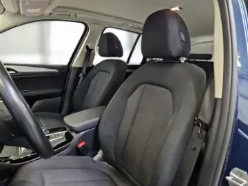 BMW BMW X3 XDRIVE 30E BUSINESS ADVANTAGE AUTO SUV