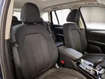 BMW BMW X3 XDRIVE 30E BUSINESS ADVANTAGE AUTO SUV
