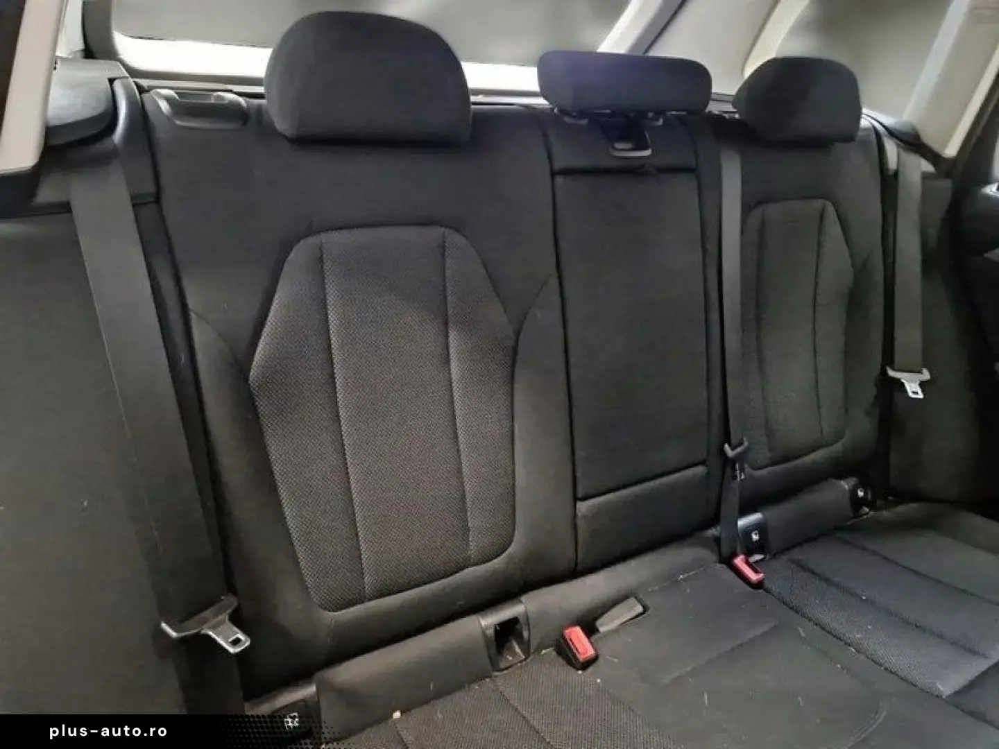 BMW BMW X3 XDRIVE 30E BUSINESS ADVANTAGE AUTO SUV