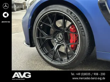 MERCEDES-BENZ CLE 53 AMG 4M  PerfSitz Pano AeroDynP &hellip;
