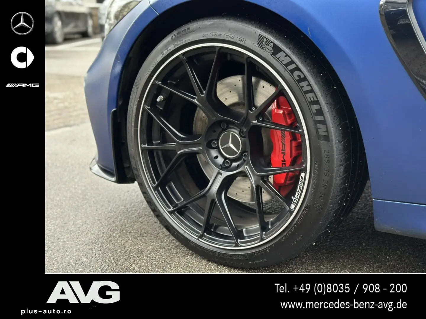 MERCEDES-BENZ CLE 53 AMG 4M  PerfSitz Pano AeroDynP &hellip;