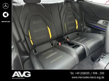 MERCEDES-BENZ CLE 53 AMG 4M  PerfSitz Pano AeroDynP &hellip;
