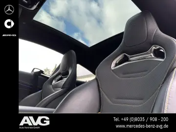 MERCEDES-BENZ CLE 53 AMG 4M  PerfSitz Pano AeroDynP &hellip;
