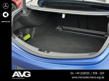 MERCEDES-BENZ CLE 53 AMG 4M  PerfSitz Pano AeroDynP &hellip;