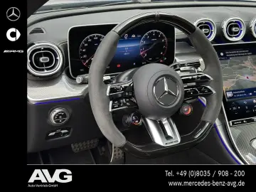 MERCEDES-BENZ CLE 53 AMG 4M  PerfSitz Pano AeroDynP &hellip;