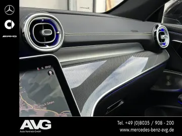 MERCEDES-BENZ CLE 53 AMG 4M  PerfSitz Pano AeroDynP &hellip;