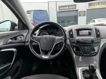 OPEL INSIGNIA  2.0 CDTI     Facelift    102.000 km