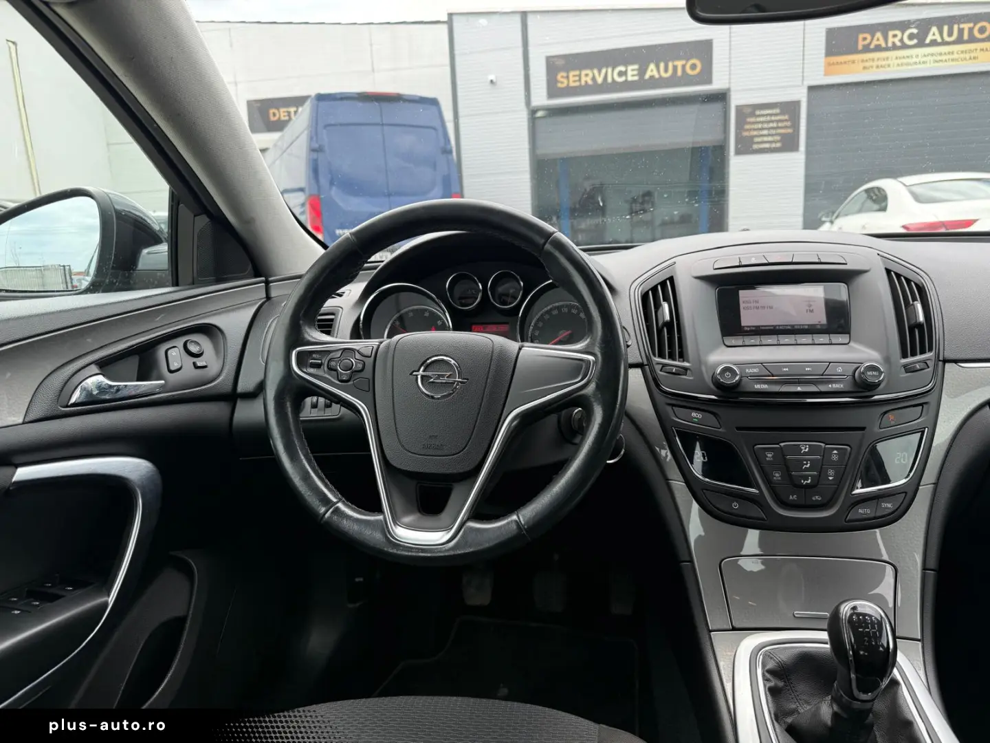 OPEL INSIGNIA  2.0 CDTI     Facelift    102.000 km