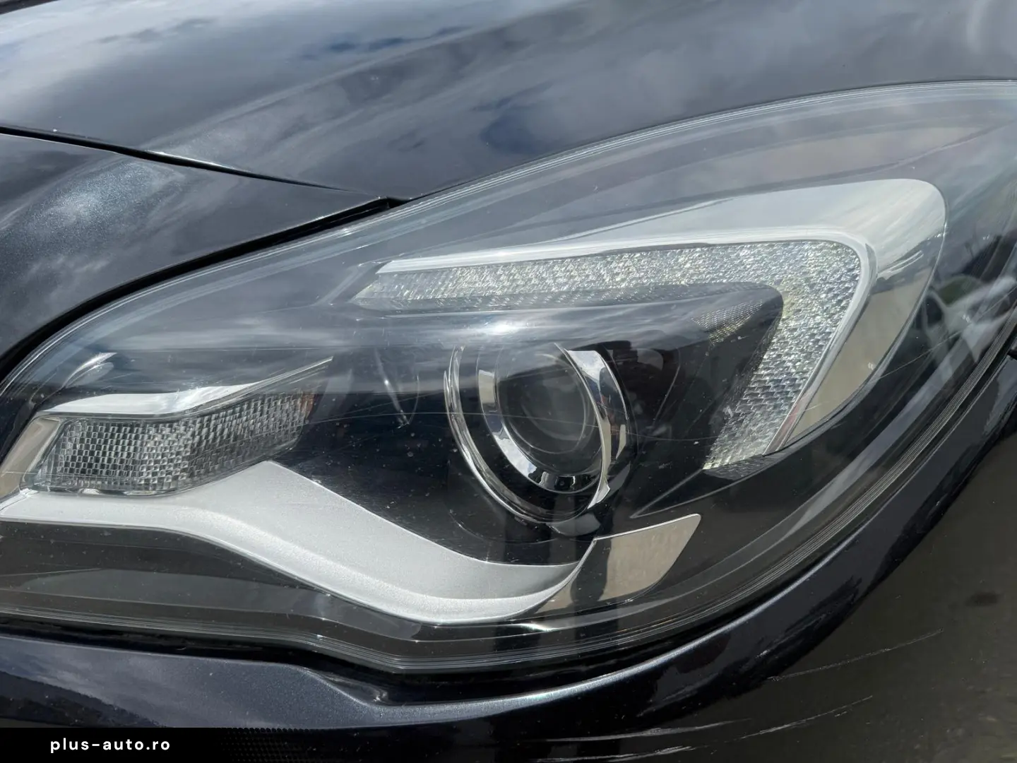OPEL INSIGNIA  2.0 CDTI     Facelift    102.000 km
