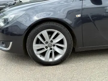 OPEL INSIGNIA  2.0 CDTI     Facelift    102.000 km