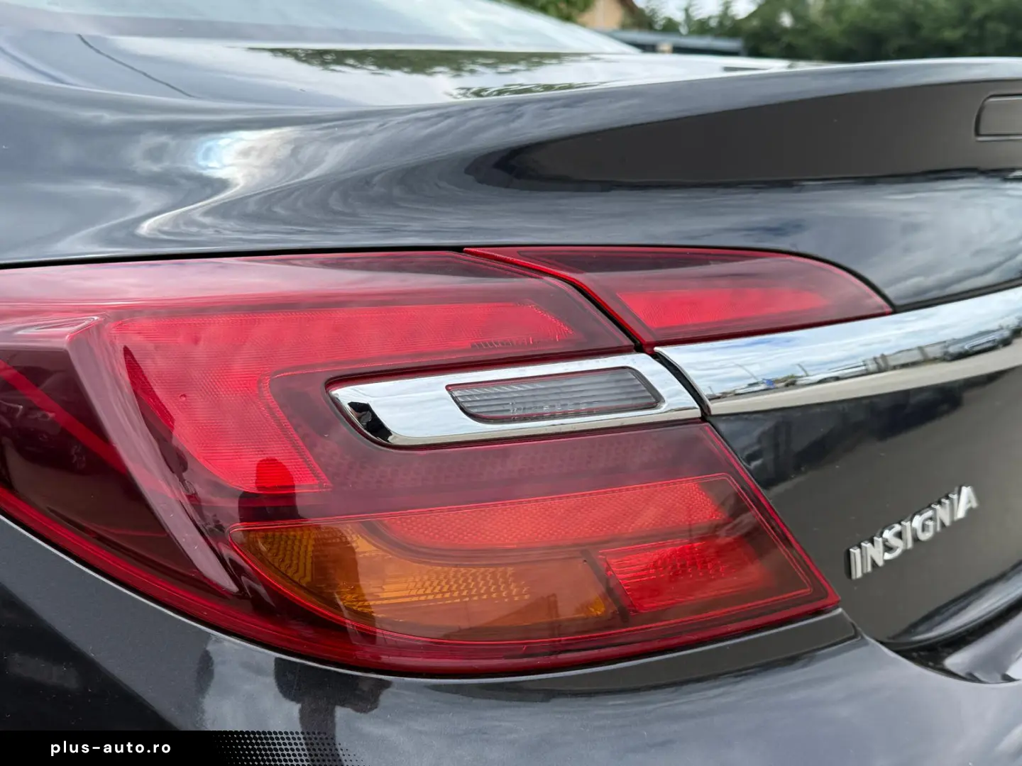 OPEL INSIGNIA  2.0 CDTI     Facelift    102.000 km