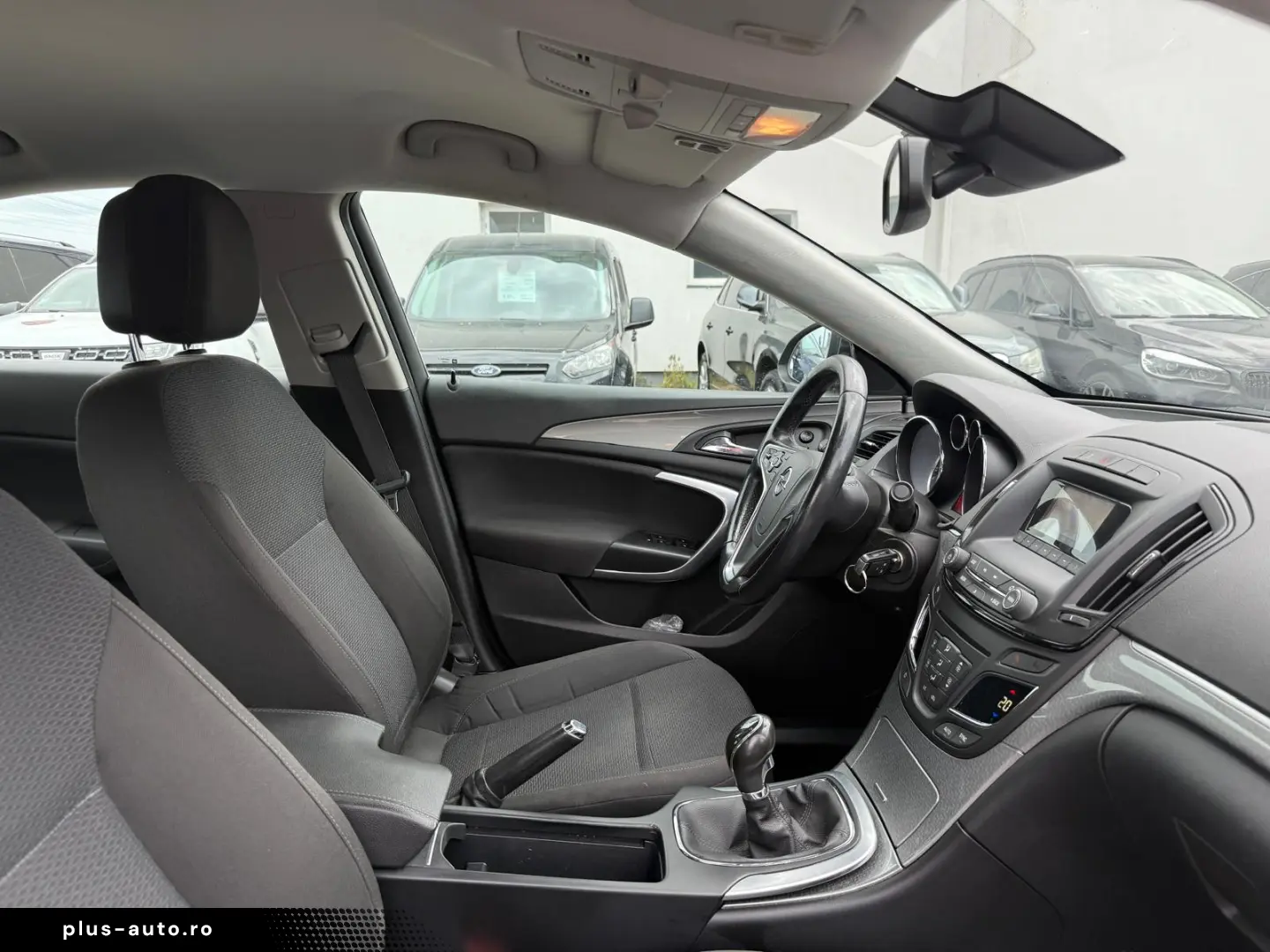 OPEL INSIGNIA  2.0 CDTI     Facelift    102.000 km