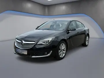 OPEL INSIGNIA  2.0 CDTI     Facelift    102.000 km