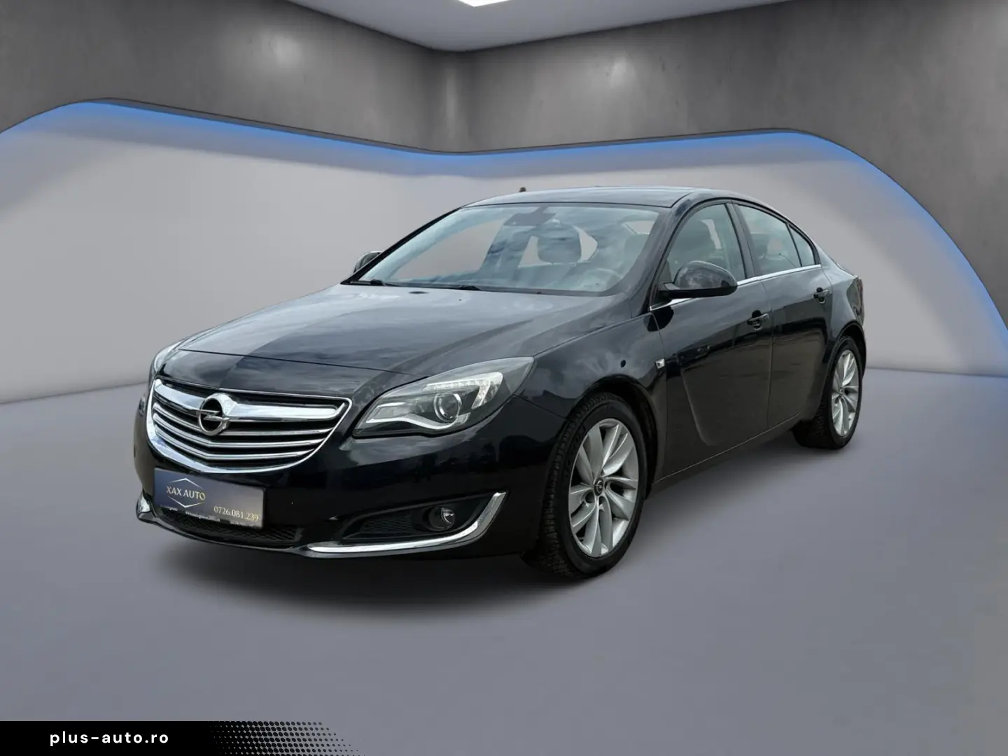 OPEL INSIGNIA  2.0 CDTI     Facelift    102.000 km