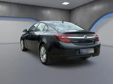 OPEL INSIGNIA  2.0 CDTI     Facelift    102.000 km