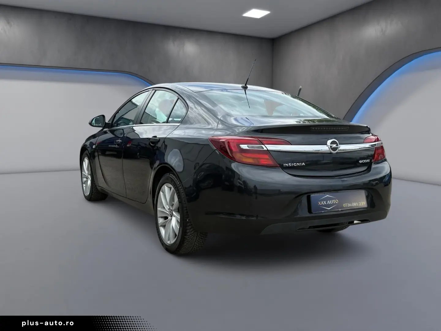 OPEL INSIGNIA  2.0 CDTI     Facelift    102.000 km