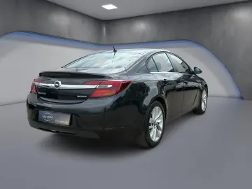 OPEL INSIGNIA  2.0 CDTI     Facelift    102.000 km